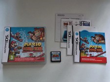 Mario vs. Donkey Kong