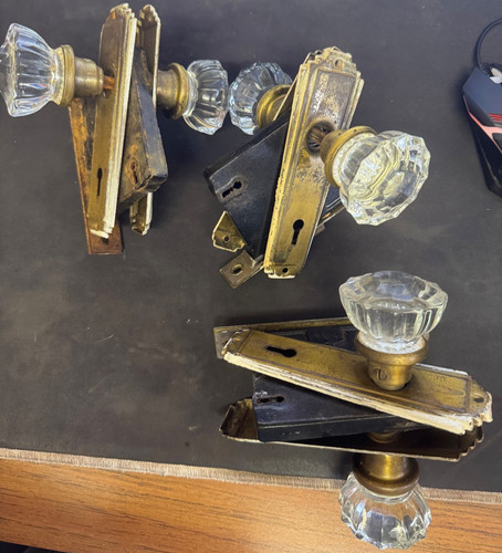 Vintage skillman mortise - 3,
