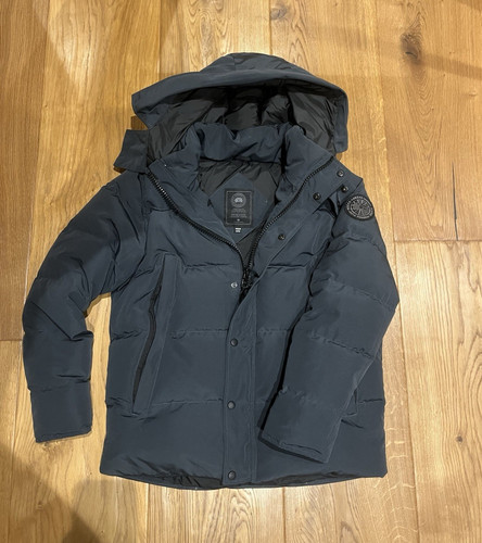 Canada goose macmillan men - canada,