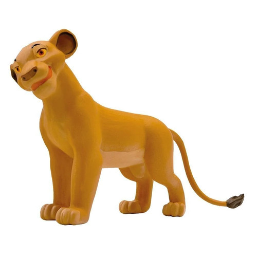 Sarabi lion king - king, cake