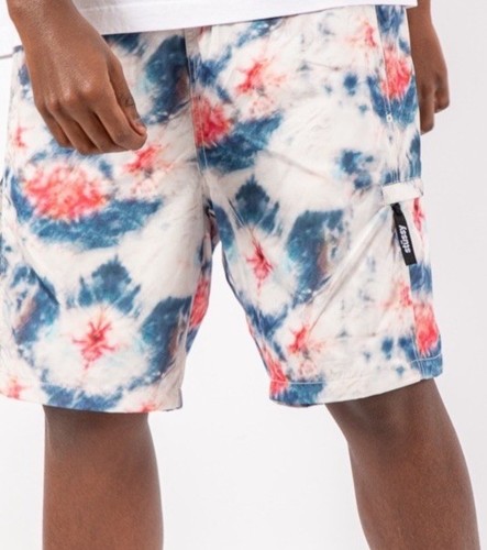 Stussy tie dye full - dye,