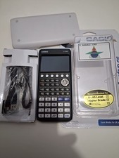 Casio fx-CG50 Graphicì