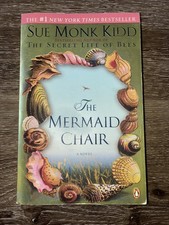 The Mermaid Chair Sue Monk