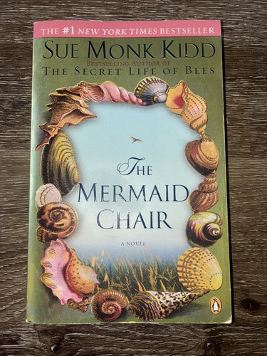 The mermaid chair sue - sue, monk