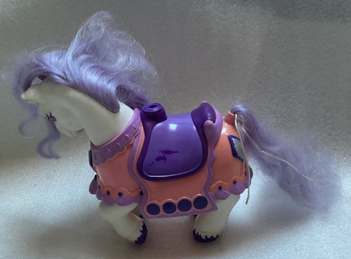 Tonka keypers diamond pony - diamond,