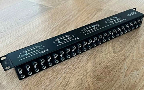 Neutrik nys spp 19in - neutrik,