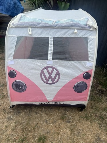 Official volkswagen camper - volkswagen,