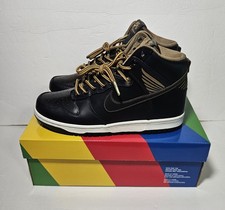 Nike SB Dunk High OG QS Pawnshop Skate Shop Old Soul Shoes Size 9