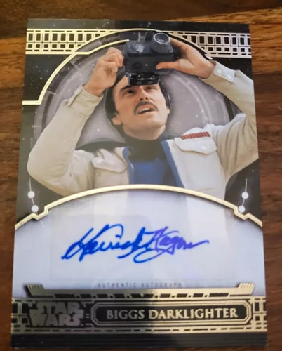 Topps star wars 40th - topps,
