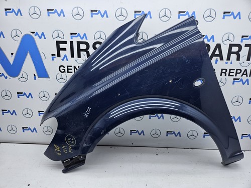 Mercedes vito wing fender - mercedes,