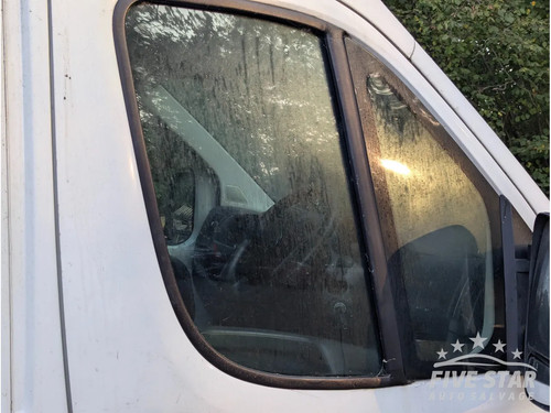 Citroen relay front door - relay,