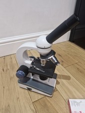 AmScope B120 Series Student &