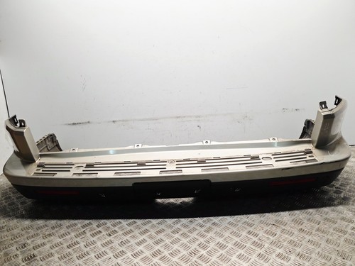 Land rover discovery rear - land,