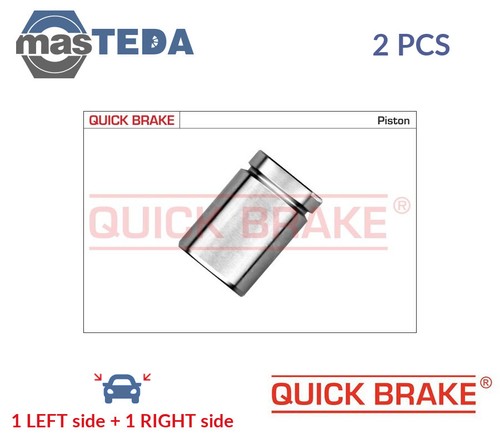 185301k brake caliper - 185301k,