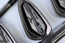 Mizuno JPX EZ Forged 2016