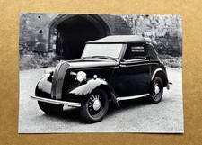 Standard Flying Eight Drophead