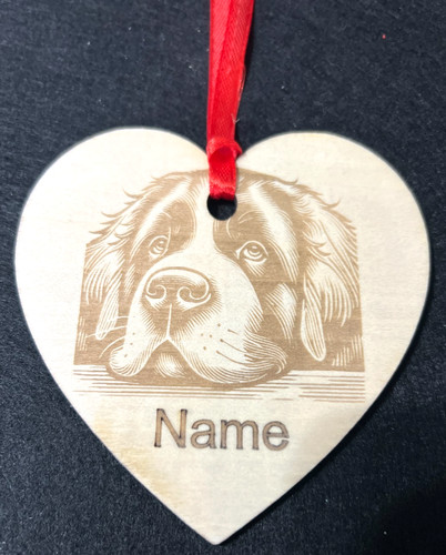 Personalised dog cat pet - dog,,