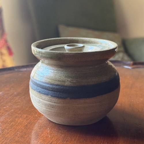 Vintage moffat pottery - vintage,