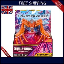 MonsterVerse Godzilla: King of