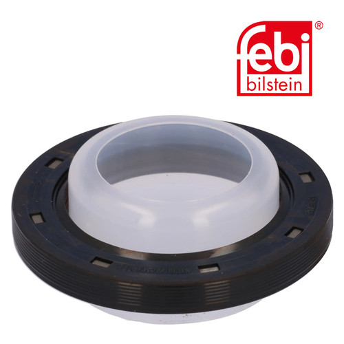 Febi crankshaft shaft seal - seal, od