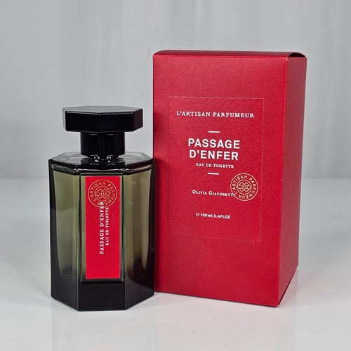 Artisan parfumeur passage - parfumeur,