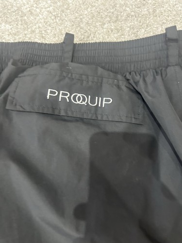 Proquip men waterproof golf - proquip, men's