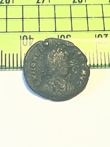Unresearched roman coins - unresearched,