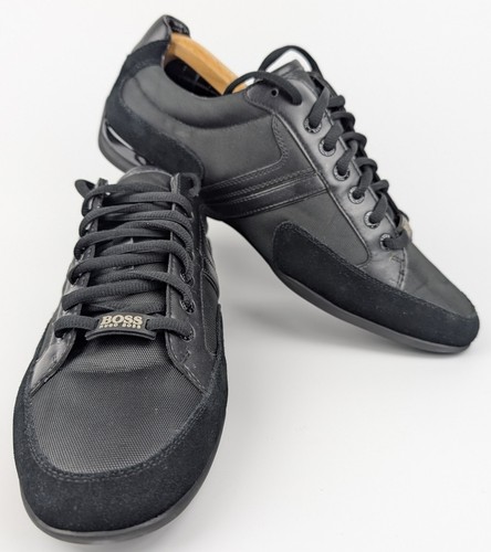 Hugo boss spacit trainers - hugo,