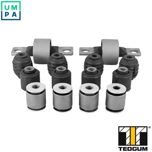 Mounting kit controltrailing - kit,