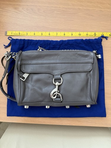 Rebecca minkoff mini - rebecca,