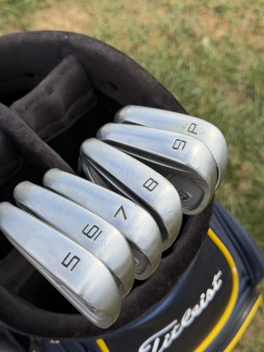 Taylormade p7cb left - p7cb,
