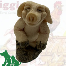 Piggin' Plastered By David