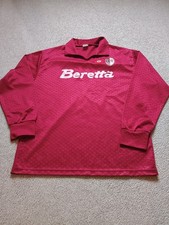 Torino home football shirt - football,