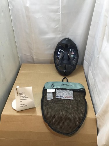 Decathlon easybreath 900 - easybreath, full
