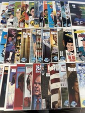 Personality Comics Lot of 40