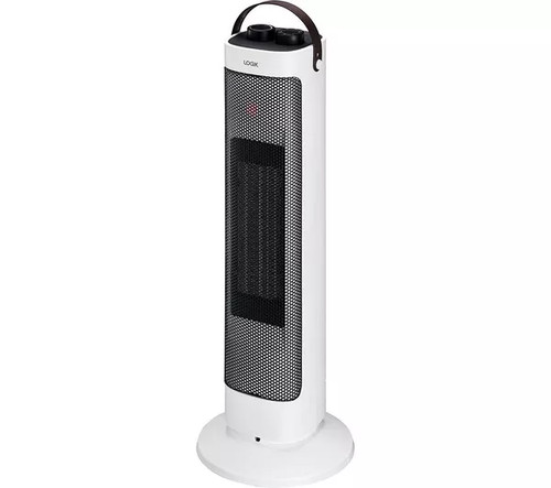 Logik heater 2000w l20cth23 - heater,