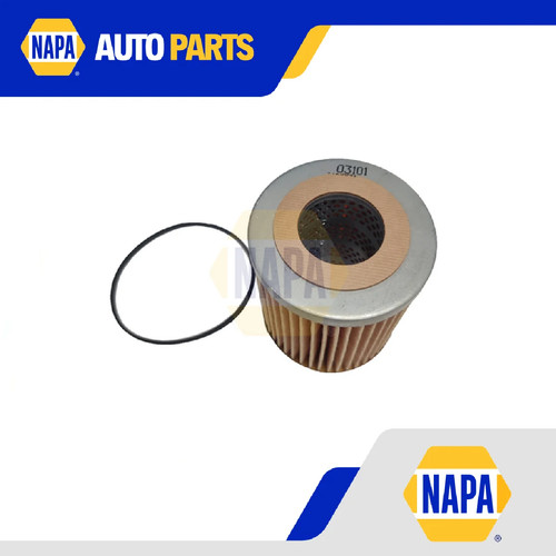 Oil filter fits morris - fits, mini