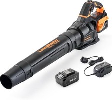 LawnMaster MX 24V Axial