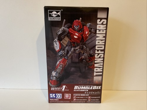 Trumpeter 03118 transformers - 03118,