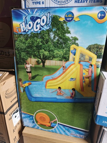 Bestway kids h2go - bestway,