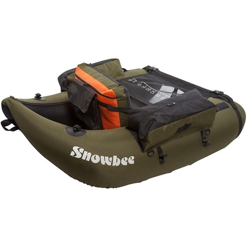 Snowbee float tube kit - float,