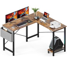 L Shaped Desk Computer Gaming