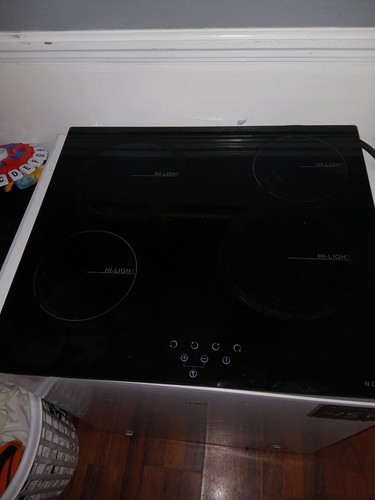 Noxton ceramic hob - , model