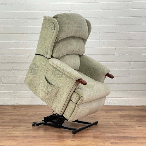 Hsl aysgarth riser - aysgarth, recliner
