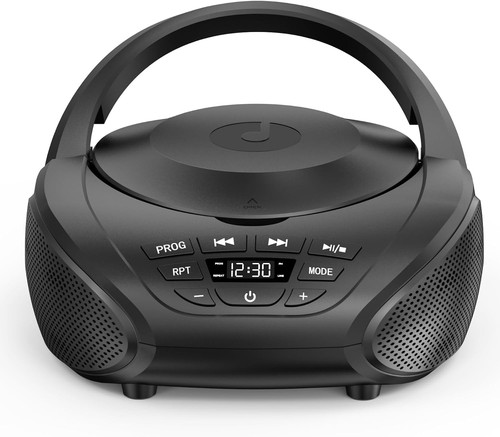 Gueray portable player - gueray,