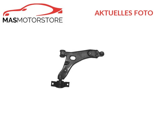 Wishbone control arm wheel - arm,
