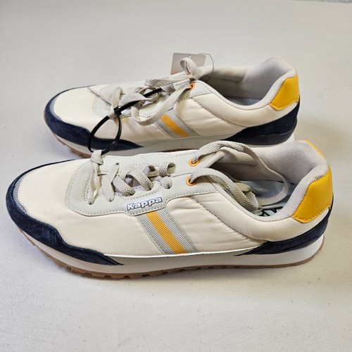 Kappa trainer eu - uk, 43