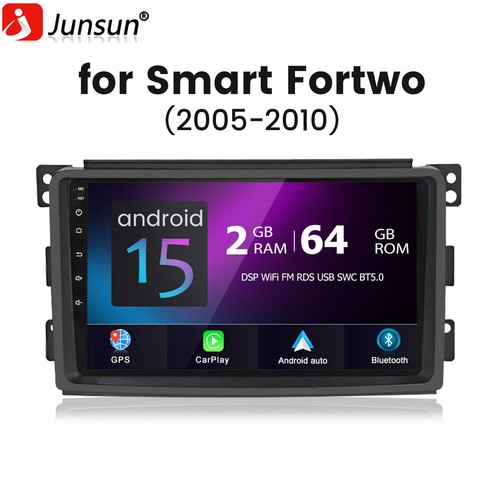 For smart fortwo - smart,