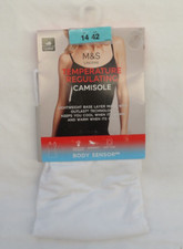 LADIES MARK & SPENCER LT CREAM