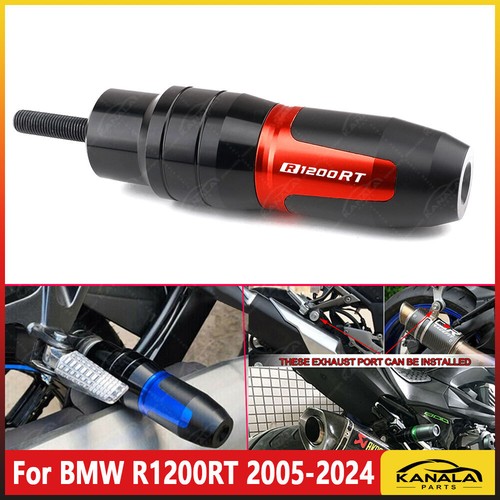 For bmw r1200rt - m8,